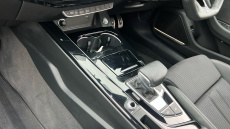 Audi A5 40 TFSI 204 Black Edition 2dr S Tronic Petrol Coupe